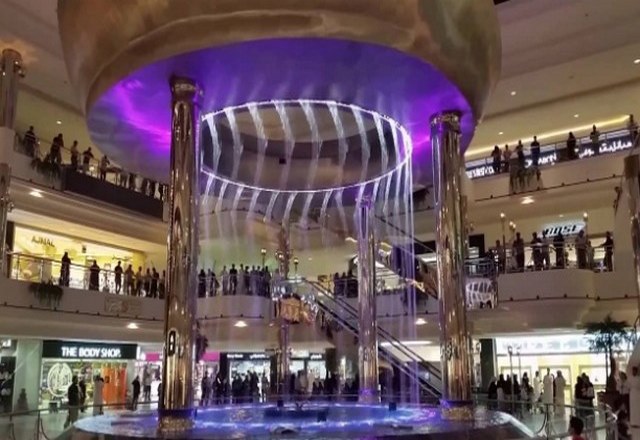 Al Rashid Mall, Khobar