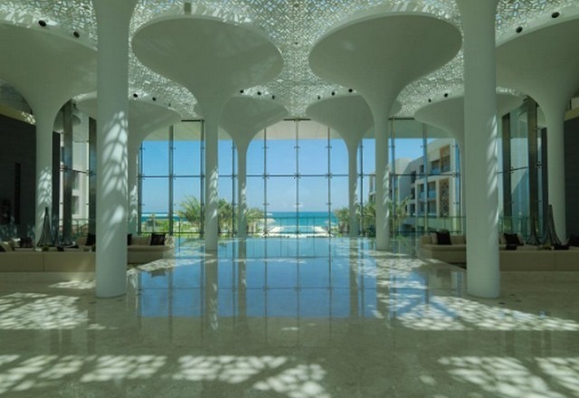 Kempinski Hotel Muscat