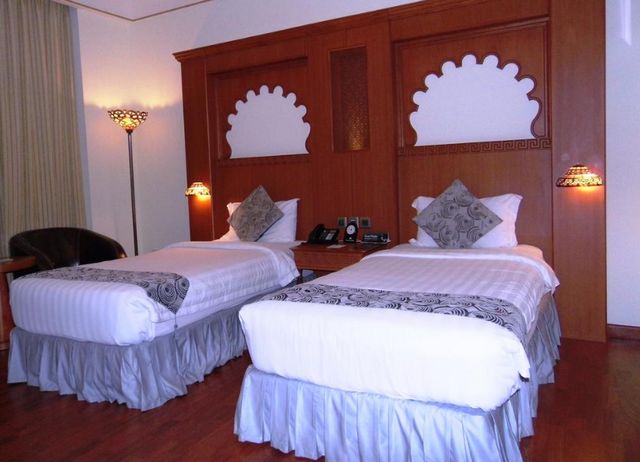     Platinum Hotel, Muscat