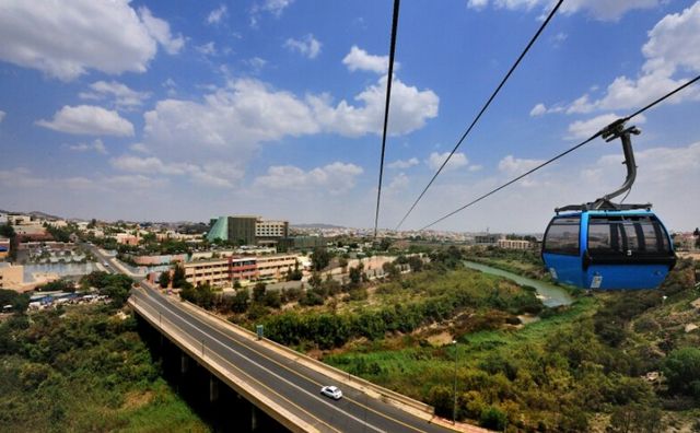 Tourist places in Abha for families