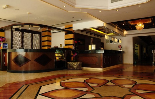 1581373798 51 Report on the Rotana Hotel Muscat - Report on the Rotana Hotel Muscat