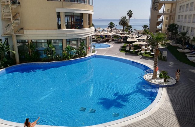 Hotel Palace Inn Sousse