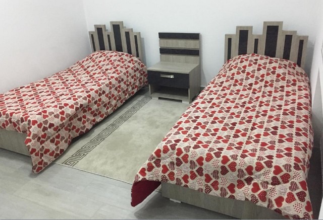 Apartments for rent in Sousse Tunisia