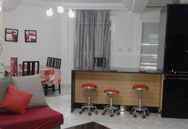 Apartments for rent on Shatt Maryam