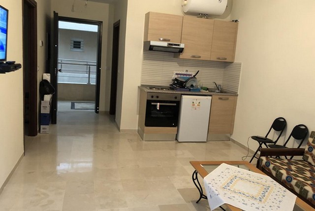 Apartments for rent in Sousse Shatt Mariam