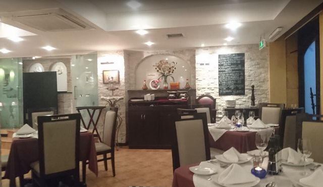 Eastern Restaurants Khobar