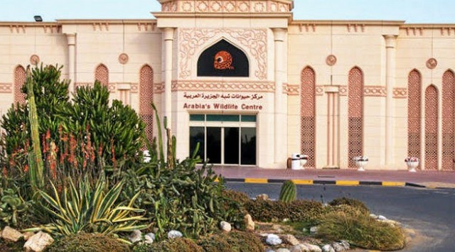 Tourist places in Sharjah for children