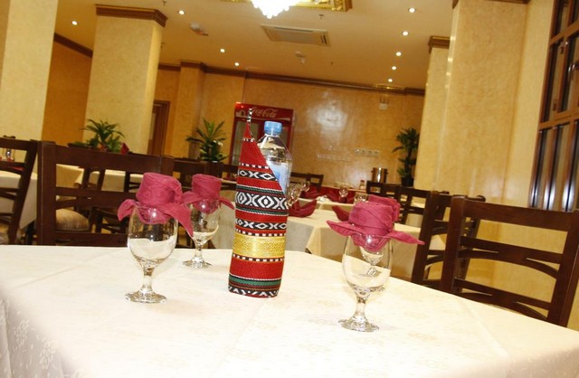 Riyam Hotel, Muscat