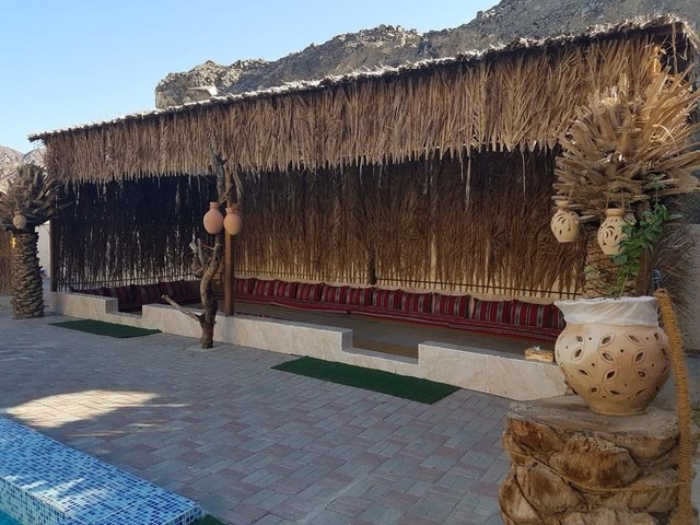 Riyam Hotel in Muscat