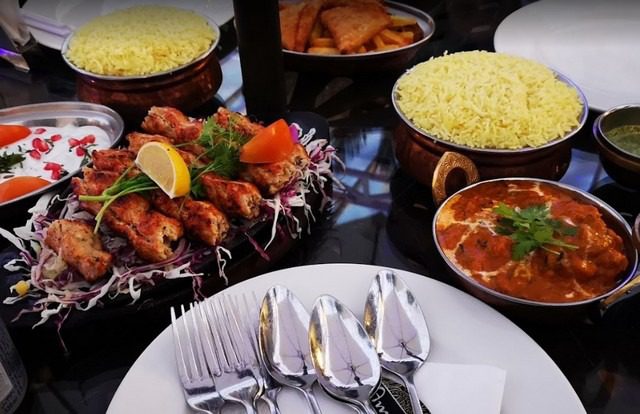 Top 5 of Saudi Arabia’s recommended Sakaka restaurants