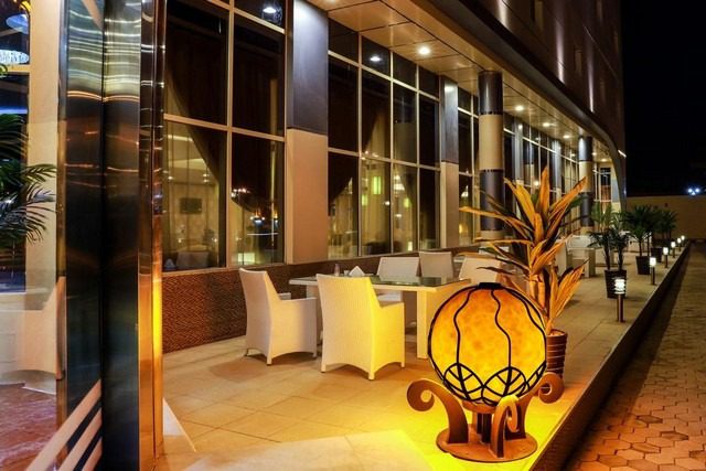 Top 5 recommended Arar Hotels 2022