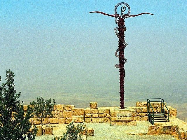 1581375348 296 Top 10 activities in Mount Nebo Jordan - Top 10 activities in Mount Nebo Jordan