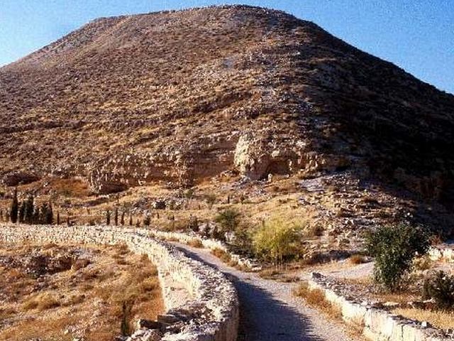 1581375348 454 Top 10 activities in Mount Nebo Jordan - Top 10 activities in Mount Nebo Jordan