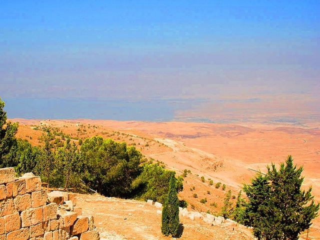 1581375348 55 Top 10 activities in Mount Nebo Jordan - Top 10 activities in Mount Nebo Jordan