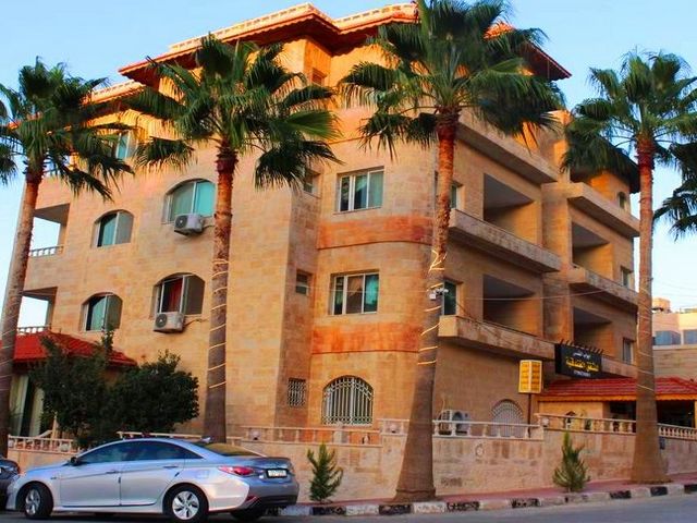 Apartments for rent in Jordan Amman