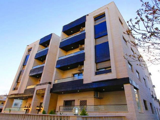Apartments for rent Amman