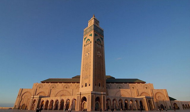 Bab Bahr, the city of Sfax