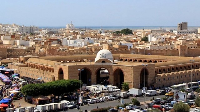 Bab Bahr Sfax