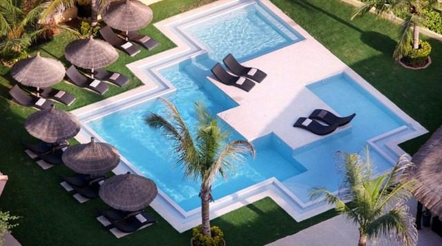 Top 10 Senegal recommended hotels 2022