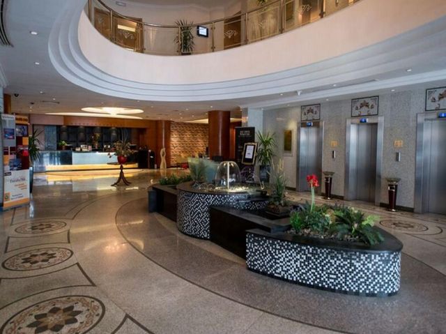Executive hotel prices Olaya Riyadh