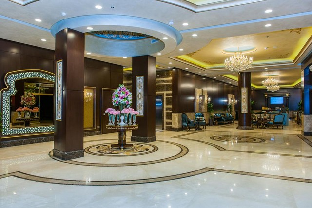 Sweet Inn Hotel Riyadh 