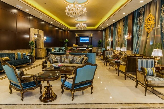 Sweet Inn Hotel, Riyadh 
