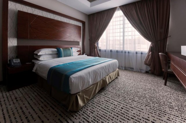 Voyage Hotel in Riyadh