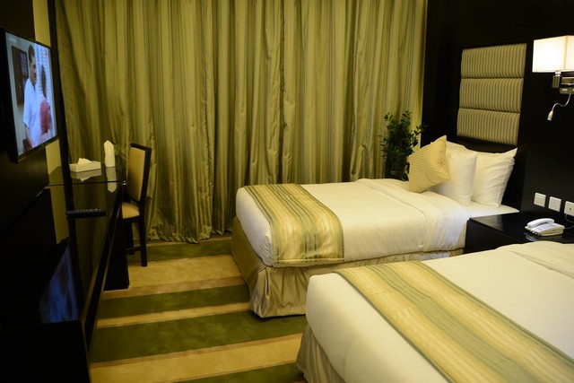 Byab Al Hamra Hotel Jeddah