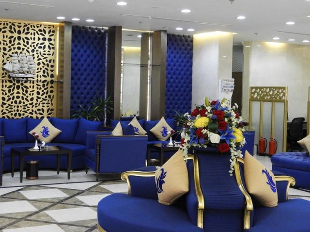 Swiss Blue Hotel, Jeddah 