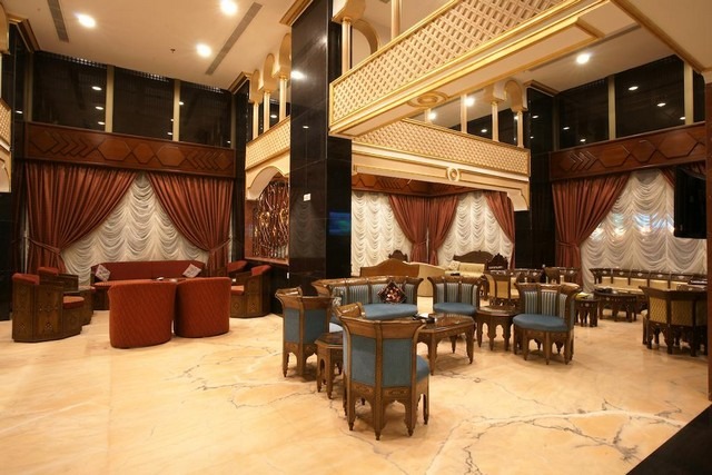 Roshan Al Azhar Hotel Jeddah