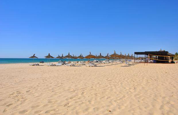 3 stars hotels in Hammamet Tunisia