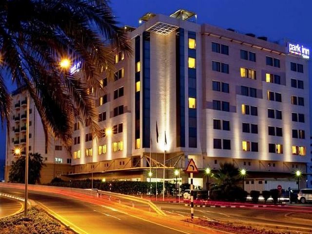 Al Khuwair hotels in Muscat