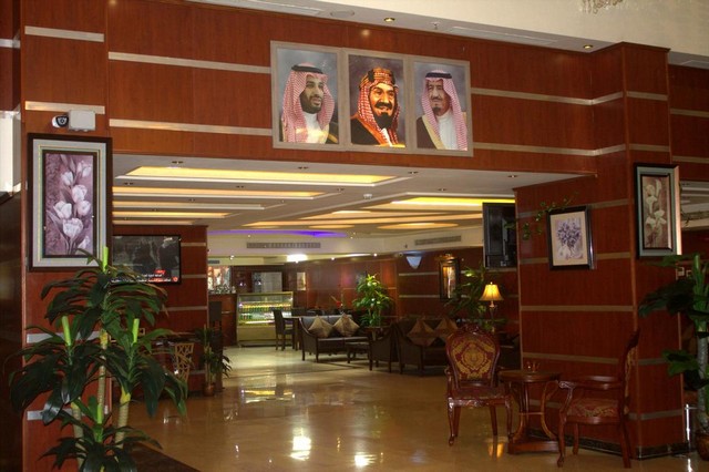 Orient Hotel in Jeddah