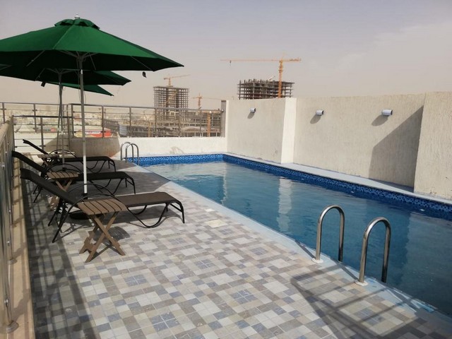 Rove Hotel in Jeddah