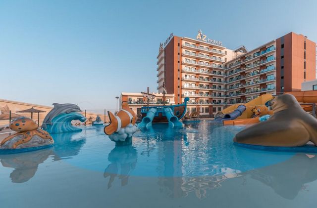 Mostaganem resorts in Algeria