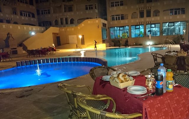 Mostaganem Resorts Algeria