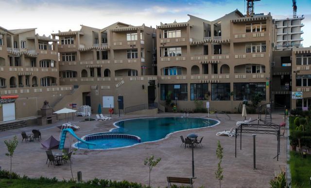 Top 5 of Mostaganem Resorts Recommended 2022