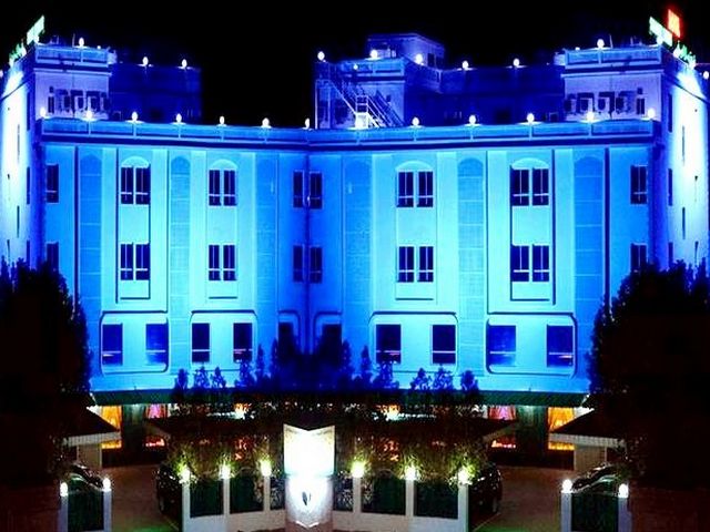 Seeb hotels in Muscat