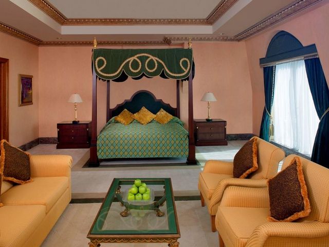 A list of the best hotels in Qurum, Muscat