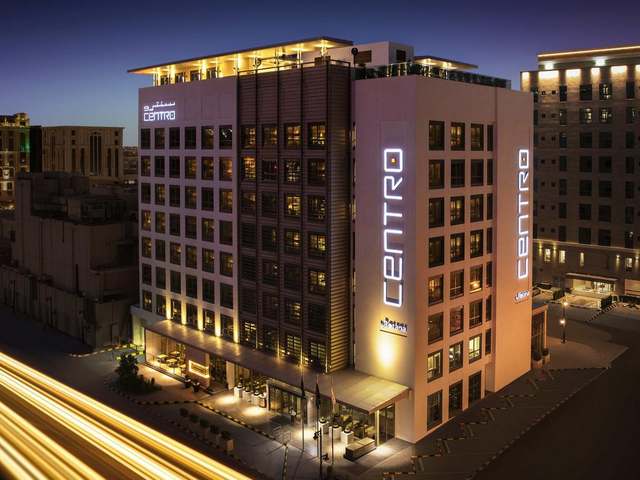 Rotana hotels in Riyadh