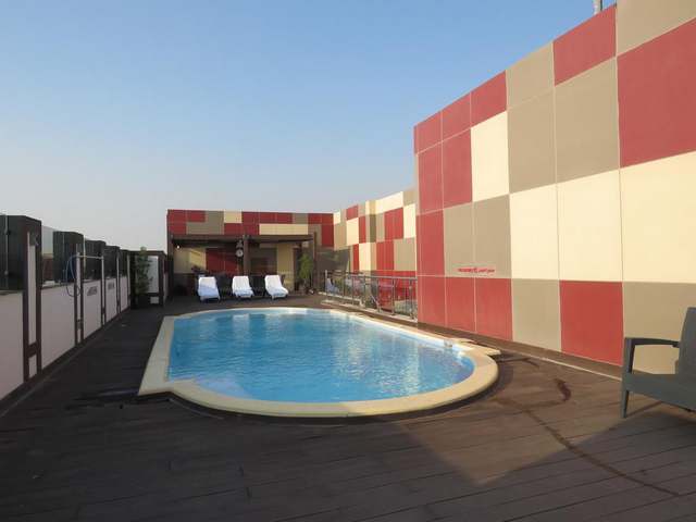     Ascot Al-Tahlia Hotel, Jeddah