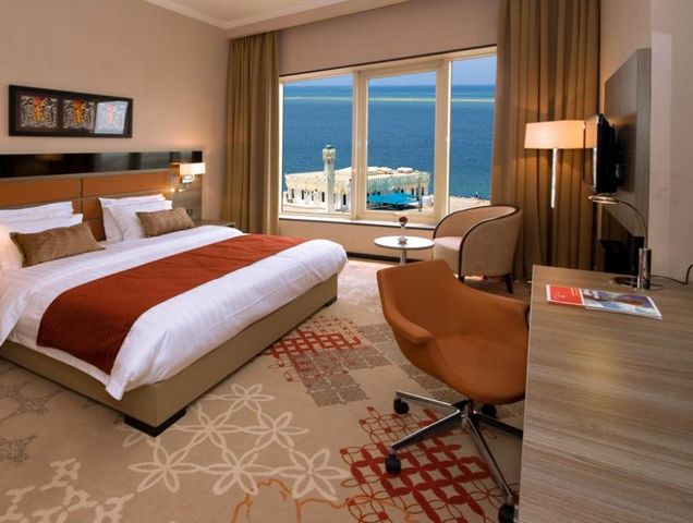 Mira Waterfront Hotel in Jeddah