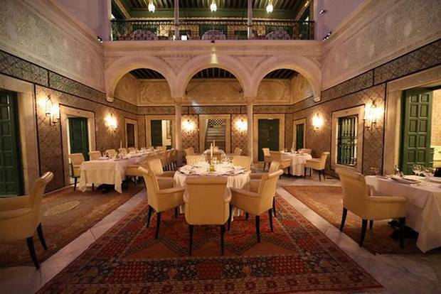 1581377388 274 The best 8 restaurants in Tunis We recommend that you - The best 8 restaurants in Tunis We recommend that you try it