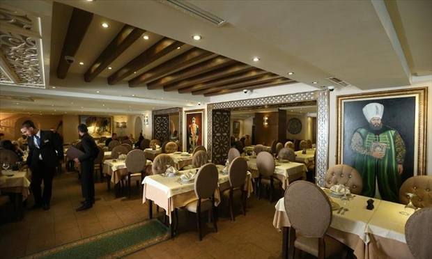 The best 8 restaurants in Tunis We recommend that you try it
