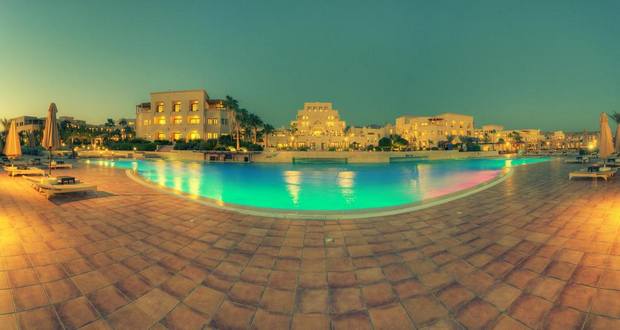 Aqaba 5 stars hotels in Jordan