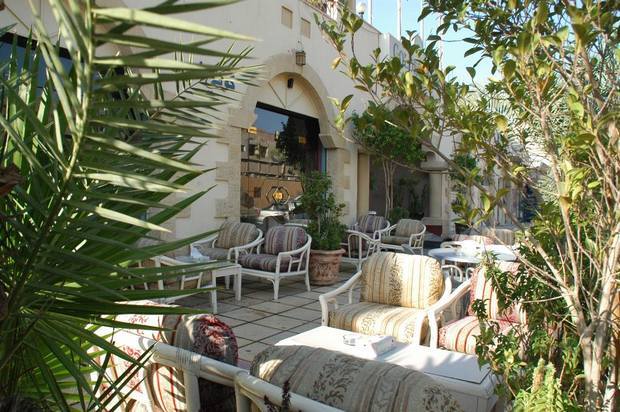 Aqaba 4 Stars hotels