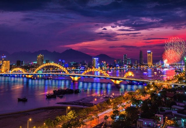 1581377538 467 The most beautiful 6 tourist cities in Vietnam - The most beautiful 6 tourist cities in Vietnam