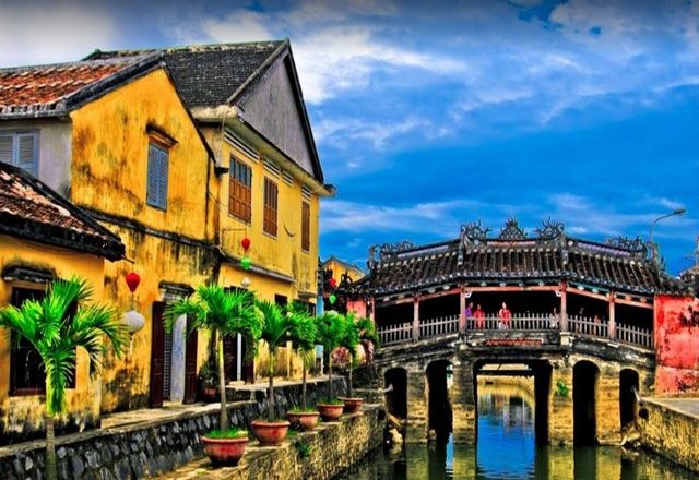 1581377538 970 The most beautiful 6 tourist cities in Vietnam - The most beautiful 6 tourist cities in Vietnam
