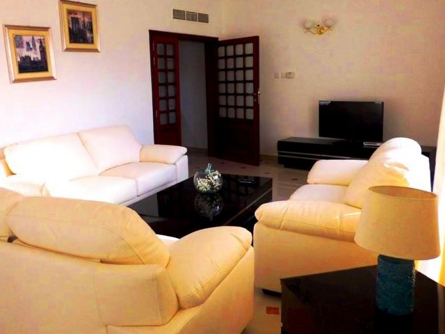 Serviced apartments in Al Khuwair, Muscat