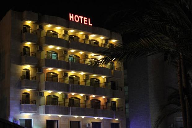 Aqaba 3 stars hotels in Jordan